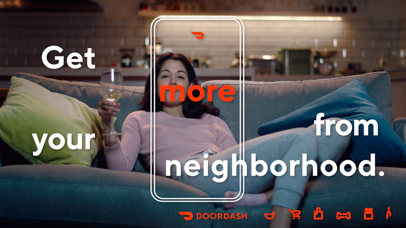 Doordash - Night Off